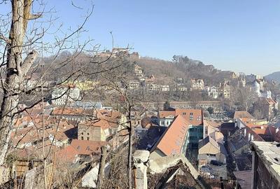 Teren intravilan, ultracentral. - 15