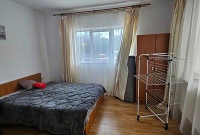 Apartament cu 2 camere, 52 mp, cu parcare, bloc nou, zona Calea Turzii - 2