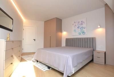 Apartament cu 3 camere decomandat, mobilat în Unirii - 9