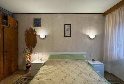 Apartament cu 2 camere semidecomandat, mobilat în Astra - 10