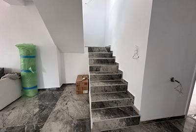 Casa/Vila Moderna de vanzare P+1(2023) Berceni-Metrou Dimitrie Leonida A510 - 13