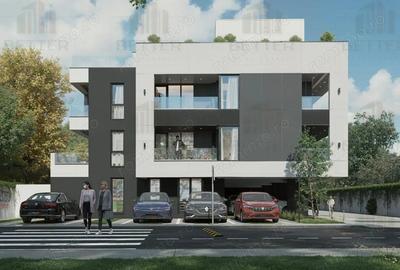 Garsonieră semidecomandată în Central