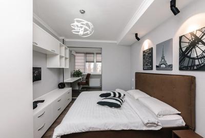 Inchiriez apartament cu 3 camere in cartierul Grigorescu - 8