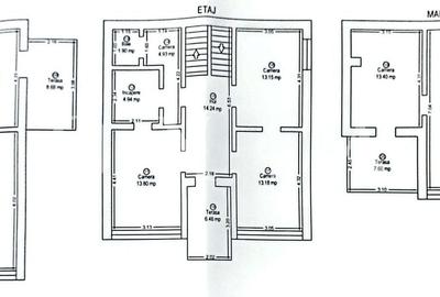 SX630  Balcescu - Spatiu de Birouri SX630  Balcescu - Spatiu de Birouri - 11