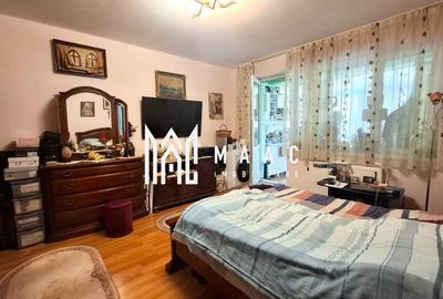 Apartament cu 2 camere decomandat, mobilat în Hipodrom 4 - 6