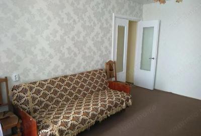 Garsoniera in zona Piata Unirii