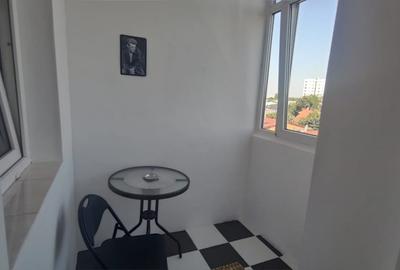 Garsonieră decomandată, mobilată în Pantelimon - 11