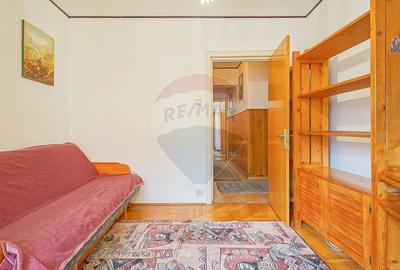 Apartament cu 4 camere decomandat, mobilat în Vlahuță - 21