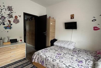 Apartament cu 2 camere decomandat, mobilat în Rahova - 10