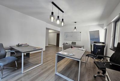 Vanzare apartament 4 camere cu gradina | 2 parcari | bloc 2019 | Victoriei - 5