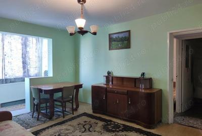 Apartament cu 2 camere, Armoniei, disponibil imediat. - 2