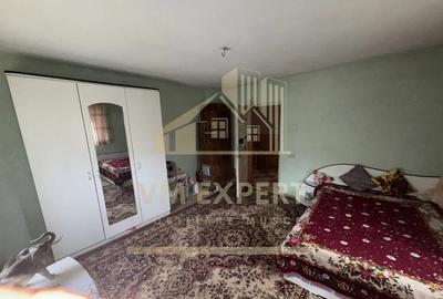 Casă cu 7 camere cu Teren 468 Mp în Bughea de Sus - 14