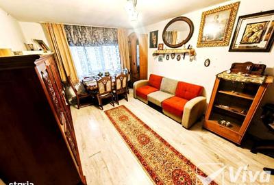 Apartament cu 4 camere decomandat în Alexandru cel Bun - 4
