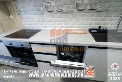 Apartament cu 2 camere, mobilat în Tancodrom - 12