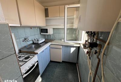 Apartament cu 2 camere în Solidarității - 8