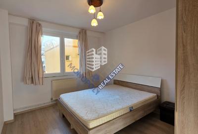 Apartament cu 2 camere semidecomandat, mobilat în Griviței - 3