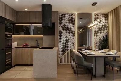 Apartament cu 3 camere decomandat în Mihai Bravu - 3