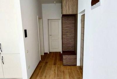 Apartament cu 2 camere decomandat, mobilat în Dumbrăvița - 4