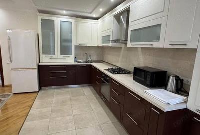 Apartament cu 2 camere de inchiriat in zona Garii - 2