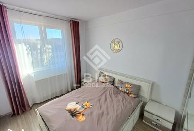 Apartament cu 2 camere, mobilat în Sud - 7