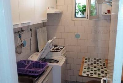 Garsonieră decomandată, mobilată în Vatra Luminoasă - 5