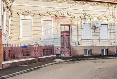 Apartament cu 4 camere semidecomandat în Central - 10