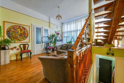 Proprietate Unicata! Casa 230mp utili , 7 camere , Str. Eremia Grigorescu - 24