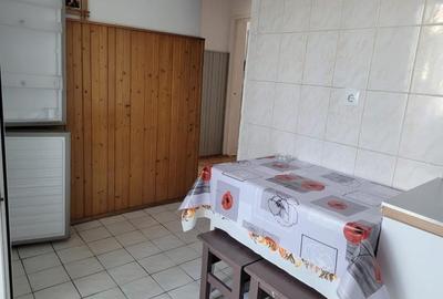 Apartament decomandat 2 camere cartier Grigorescu, str.Donath - 4