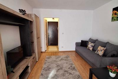 Garsonieră semidecomandată în Central - 6