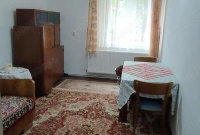 Apartament cu 2 camere semidecomandat în Central - 4