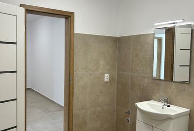 Apartament NR.32 în șițe nr.35- CU GRADINA - Parter - Curtea Interioara 2 - 9