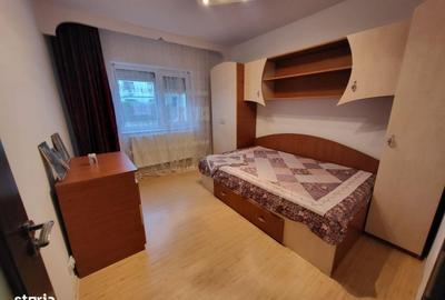 Apartament cu 2 camere decomandat în Siderurgiștilor - 10