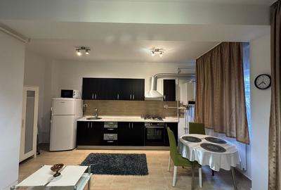 Garsonieră în Roșu - 4