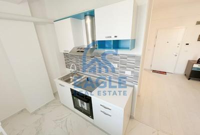 Solid House Inel 2 - Studio cu balcon si parcare subterana pe termen lung Solid House Inel 2 - Studio cu balcon si parcare subterana pe termen lung - 5