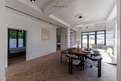 Casa parter in Sacalaz - echilibru intre design & calitate | 0% - 4