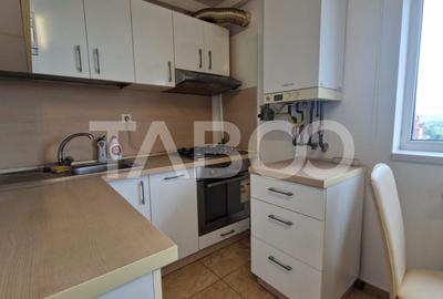 Apartament 4 camere 100 mp utili de vanzare in Sibiu zona Strand - 14