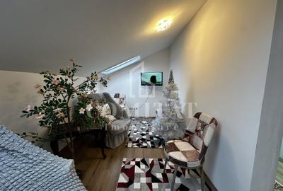 Apartament 3 camere | La cheie | Zona Str Teilor - 10