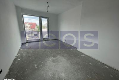 Apartament cu 3 camere în Grivița - 10