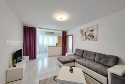 Apartament cu 3 camere semidecomandat, mobilat în Dorobanți - 3