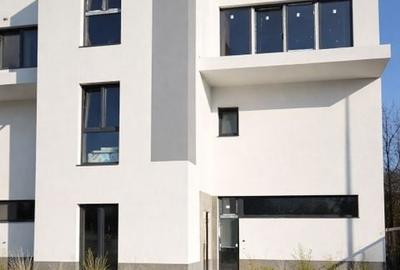 VILA MODERNA P+2E | PIPERA | 4 CAMERE - 3