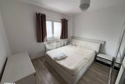 Apartament cu 2 camere în Cristian - 5