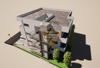 Apartament 2 camere, Mamaia Nord, 89 mp, terasa 41 m, centrala gaze - 8