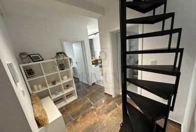 Apartament cu 3 camere modern, bloc nou, etaj 2, Calea Ursen - 4