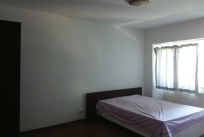 Garsonieră decomandată în Aradului