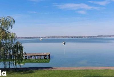 Apartament cu 3 camere, mobilat în Central - 14