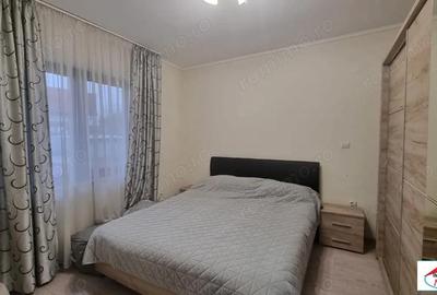 Casă cu Teren 500 Mp în Bercu Roșu - 2