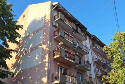 Apartament 2 camere Carpati II