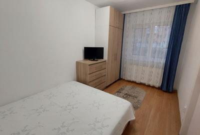 Apartament cu 2 camere semidecomandat în Sud - 8