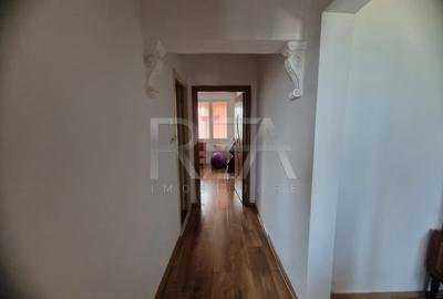 Apartament 3 camere Complet mobilat si utilat 5 Minute de metrou Obor - 14