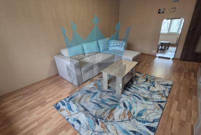 Apartament cu 2 camere decomandat, mobilat în Aviației - 2